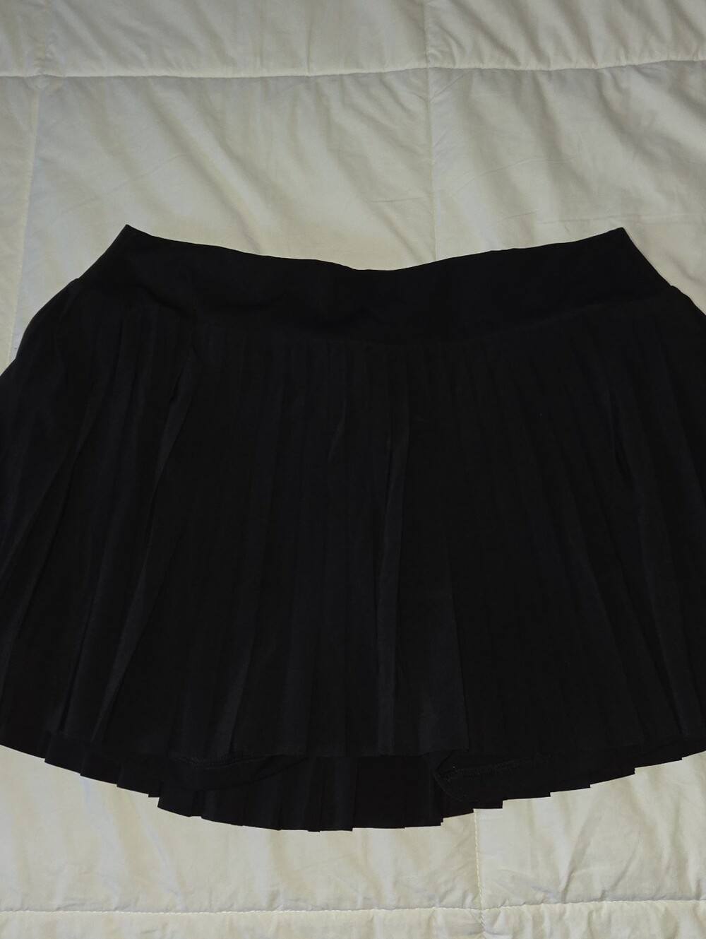 💥JUST ADDED💥NWT Oner Active Pleated Skort W/ Pockets - Picture 6 of 8